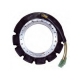 Stator Yamaha F20 F25 F30 F40 (1998 t/m 2009) buitenboordmotor. Origineel: 65W-85510-10﻿