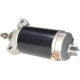 Starter motor/Starter Yamaha 30 HP 4-stroke outboard motor 40 &. Original: 67 c-67 c-67 c-81800-01, 81800-00, 81800-02