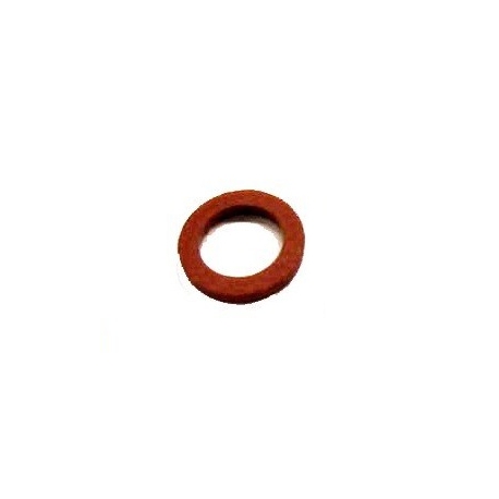 Nr.9 - Pakking / Drain plug Gasket. Origineel: 90430-08020