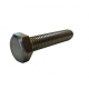 Nr.12 - RVS Bout / Stainless Steel Bolt. Origineel: 97095-06030