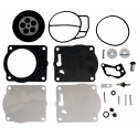 Seadoo Carburetor repair kit Mikuni/Carburetor rebuild kit Sea-Doo watercraft