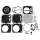 Mikuni SBN Carb Rebuild Kit Kawasaki SXI Pro/Sea-Doo/Polaris/Yamaha & Tigershark motomarine & jetski