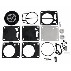 Mikuni SBN Carb Rebuild Kit Kawasaki SXI Pro/Sea-Doo/Polaris/Yamaha & Tigershark watercraft & jetski