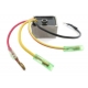 Rectifier | Voltage regulator rectifier SeaDoo: 278000123, 278000006