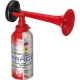 Complete air horn/gastoeter 200 ml. (Professional)