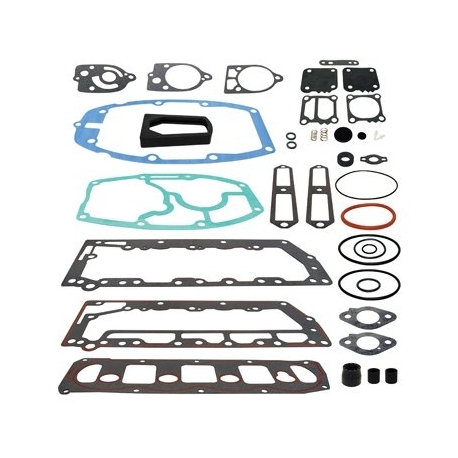 27-85491A90 - Motorblok pakkingset | 30 40 & 45 pk (1987 t/m 1997)