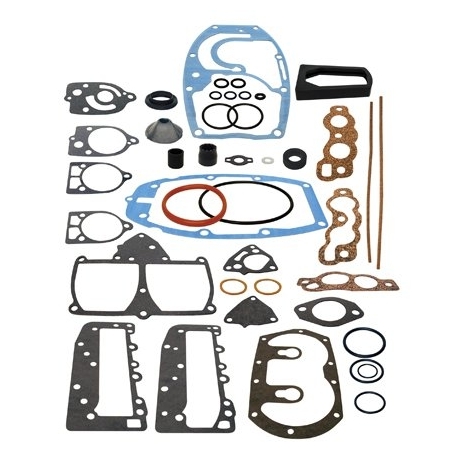 27-78028A78-engine block gasket set | 35 & 40 HP