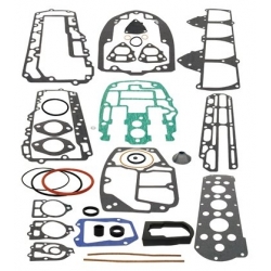 27-64203A75-engine block gasket set | 85 HP