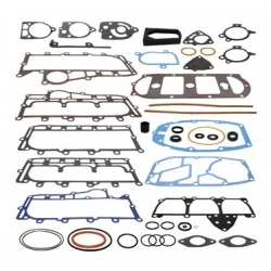 27-69524A75 - Motorblok pakking set | 65 pk (1973-1976)