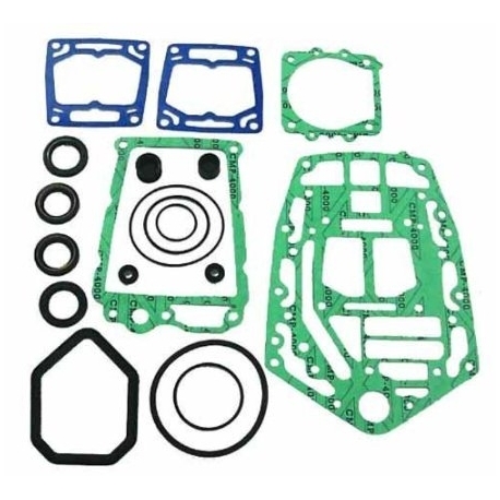 Select end gasket Kit home | 225pk (1984-2006) & 115 130 150 175 200 Yamaha outboard