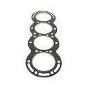 Head gasket-1141-94600 Suzuki | 115-140 HP 4cil (1986-1989) outboard motor.