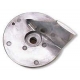 Anode (zinc)-55125-94502 Trim Tab | Suzuki 115-140 HP (1981-2001)