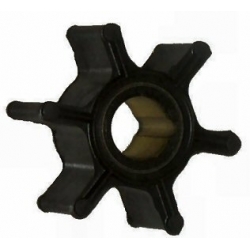 Johnson, Evinrude, outboard motor, impeller, 389576, SIE18, CEF500358, MAL9-45214-3091, SIE, 18-3091, CEF, 500358, MAL, 9-4521