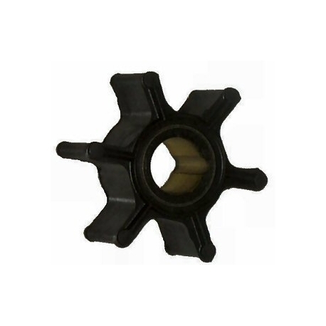 Johnson, Evinrude, outboard motor, impeller, 389576, SIE18, CEF500358, MAL9-45214-3091, SIE, 18-3091, CEF, 500358, MAL, 9-4521