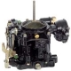 1347-818619, 1347-818619R02-Carburetor | MerCruiser Rochester 120 HP (Rebuilt)
