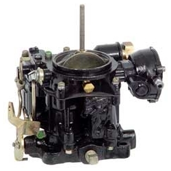 1347-818619, 1347-818619R02 -  Carburateur | Mercruiser Rochester 120 pk (Rebuilt) 