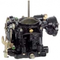 1347-818619, 1347-818619R02-Carburetor | Mercruiser Rochester (Rebuilt)