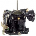 1347-818619, 1347-818619R02 -  Carburateur | Mercruiser Rochester (Rebuilt) 