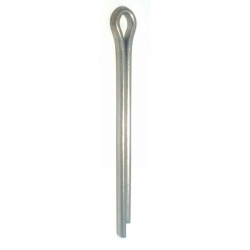 40XMH/40XE cotter pin. Order number: REC91490-30025. L.r.: 91490-30025