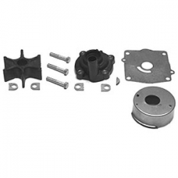 Complete water pump kit Yamaha 115 HP & 130 HP (model years 1993 to 2001) Product no: 6N6-W0078-01-00