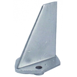 Anode - 66M-45371-00 - Yamaha F9.9 & F15