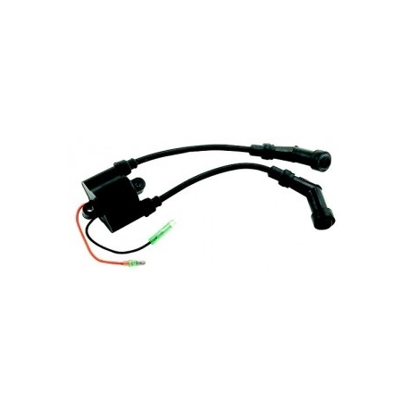 85570-01-00-65W-ignition coil F20 & F25 HP (1998-2009) Yamaha