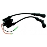 65W-85570-01-00 - Bobine F20 & F25 pk (1998-2009) Yamaha