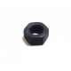 12158-00 Nut 7FK-Yamaha outboard