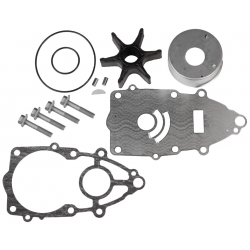 Complete water pump kit Yamaha F40 HP & F50 HP (model years 1995-2009) Product no: 6P2-W0078-00-00