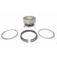 68 d-E1631-00-96 k piston set (default) Yamaha outboard