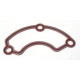 68 d-E1169-A0 Breather gasket Yamaha outboard