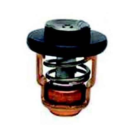 6G8-12411-00 thermostat Yamaha outboard