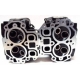 66 m-11111-01-1S cylinder head Yamaha outboard