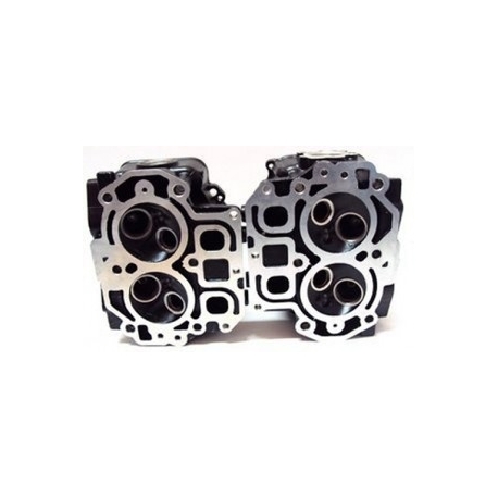 66 m-11111-01-1S cylinder head Yamaha outboard