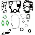 66 m-W0001-01 Block end gasket Kit Yamaha outboard