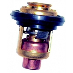 66 m-12411-01 thermostat Yamaha outboard