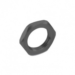 90170 28M37 Flat Nut-Yamaha outboard