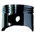 No. 5-66 m-11631-00-96 Piston Yamaha outboard