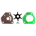 92D11-Water pump Kit 17400-Suzuki outboard motor DT8c & DT 9.9 c (1988-1997)