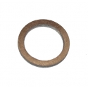 Nr.14 - 90430-14M09 Washer Yamaha buitenboordmotor