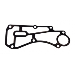 66 m-41114-01 Gasket Exhaust piece Yamaha outboard