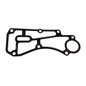 No 21-66 m-41114-01 Gasket Exhaust piece Yamaha outboard
