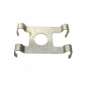 62Y-12216-00 Veer, plaat Yamaha buitenboordmotor