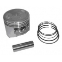 No. 22-65W-11631-00-96 Piston Yamaha outboard