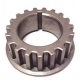 65W-11536-10 Crankshaft gear Yamaha outboard