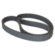 65W-46241-00 V-belt (Camshaft drive belt) Yamaha outboard