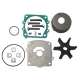 R.O. 6G5-W0078-A1-00 - Compleet Water pump kit