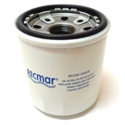 5GH-13440-00 oil filter Yamaha outboard