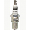No. 49-NGK spark plug 94702-00272 (BR7HS) Yamaha outboard