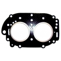 No. 34-677-11181-A1 head gasket Yamaha outboard